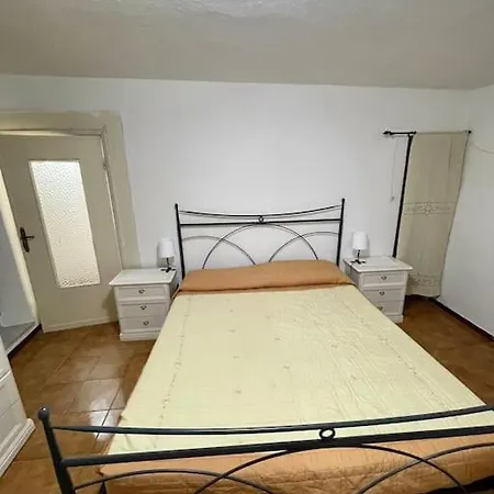Da Meryon Apartment