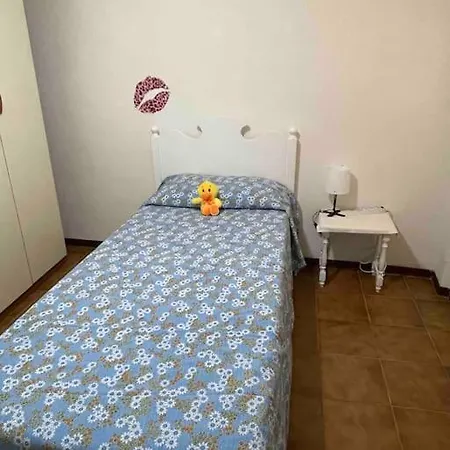 Apartment Da Meryon *