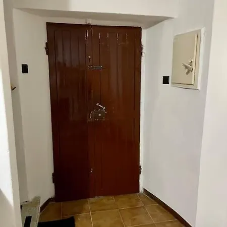Da Meryon Apartment *