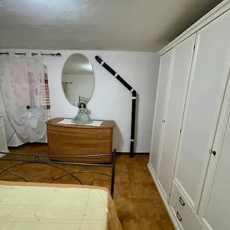 Da Meryon Apartment *