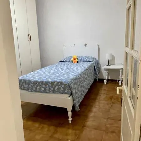 Apartment Da Meryon Albiano Magra