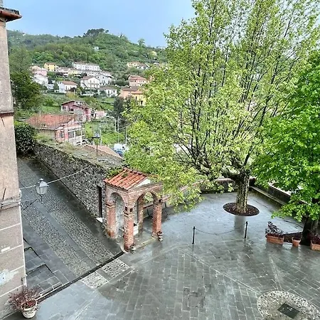 Apartment Da Meryon