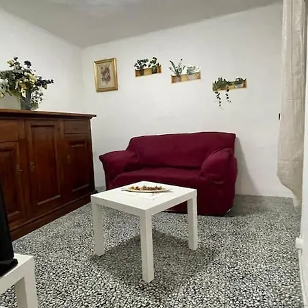Appartamento Da Meryon Albiano Magra